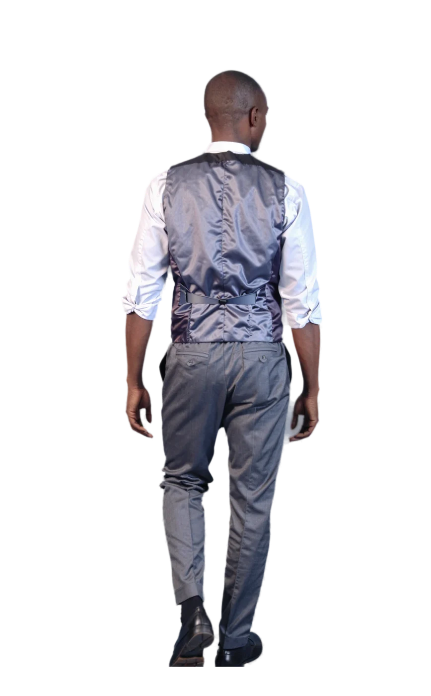Vincent Chido King